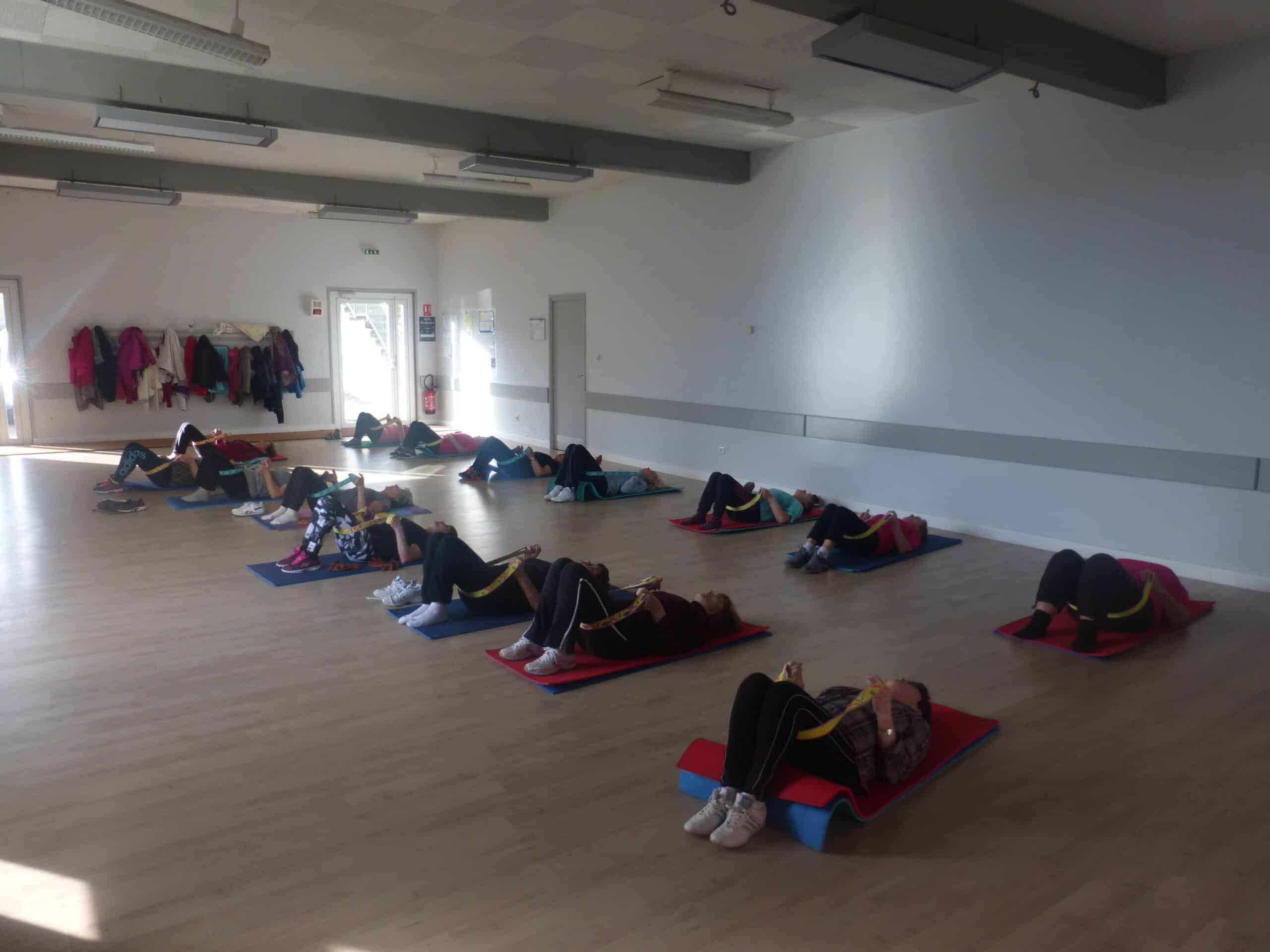 Sport Loisirs Détente