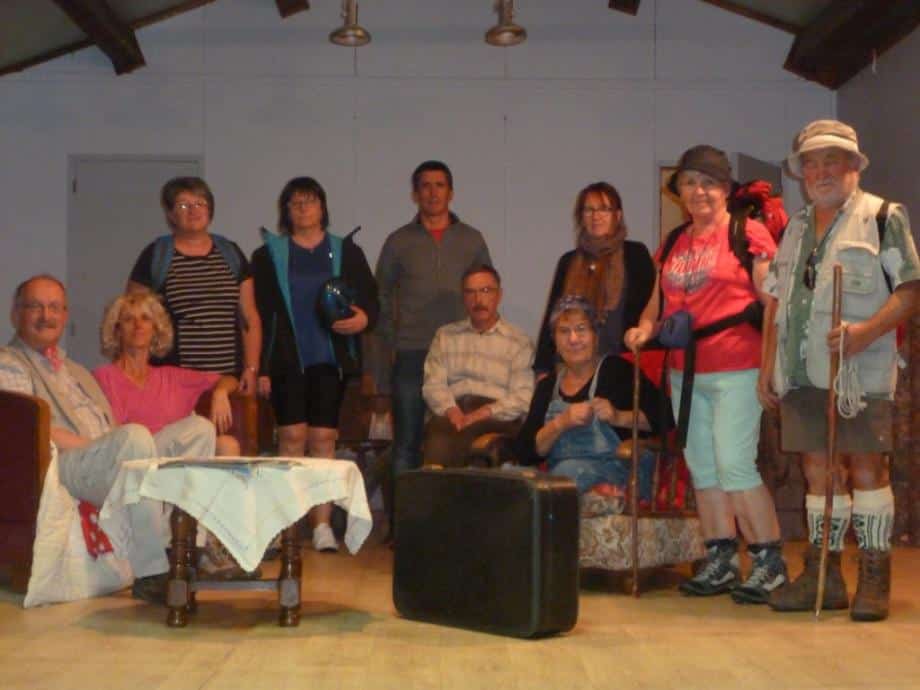 Lantri'act compagnie