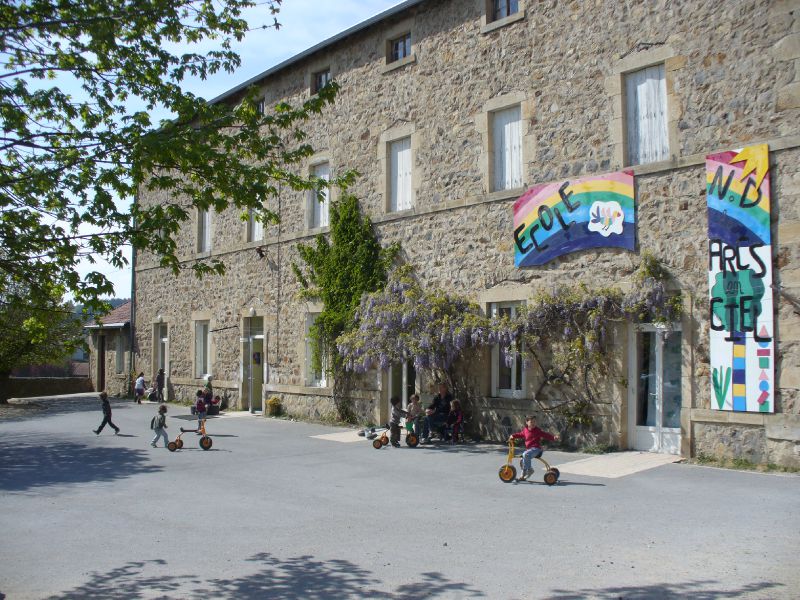 APEL Ecole