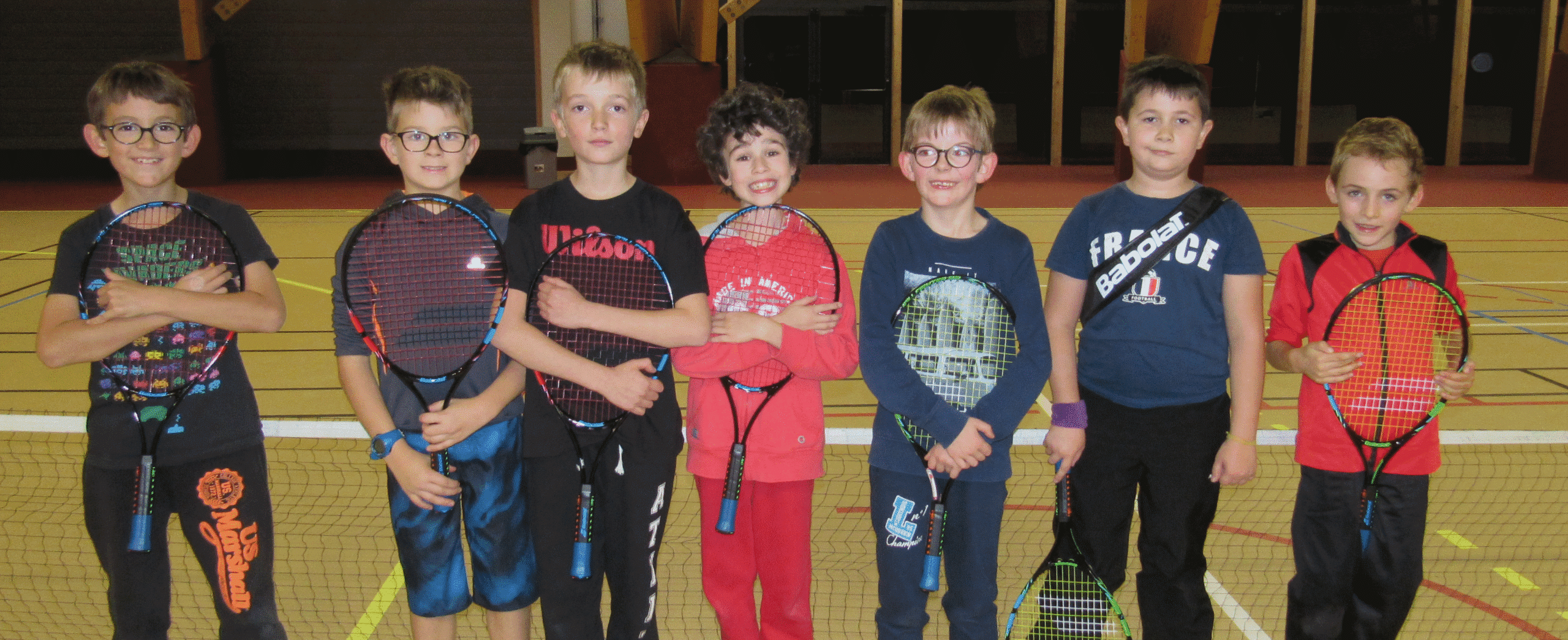 Tennis Club de Lantriac