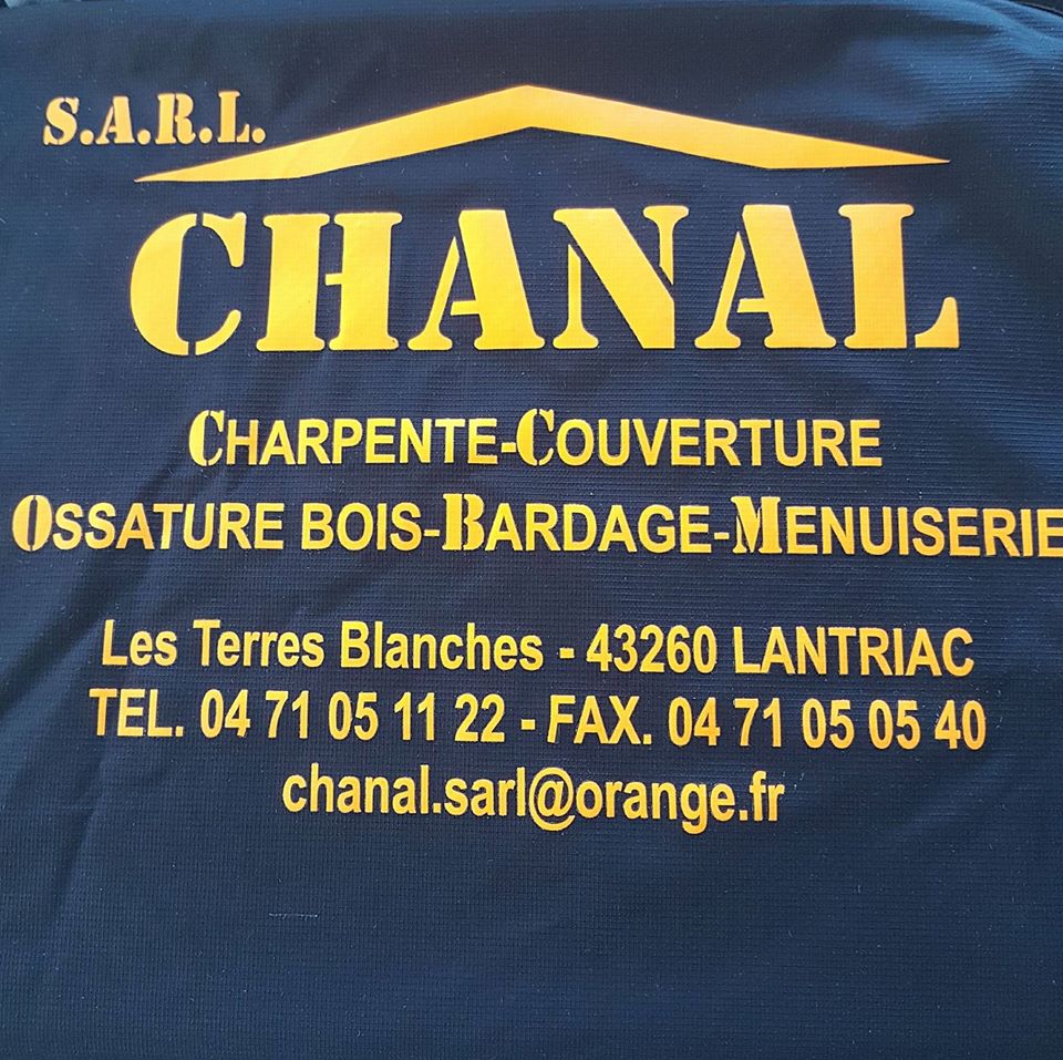 SARL CHANAL DELABRE