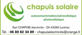 Chapuis Electricité