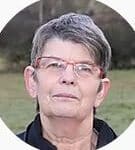 Eliane MONTEIL