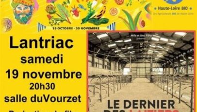 Festival ALIMENTERRE