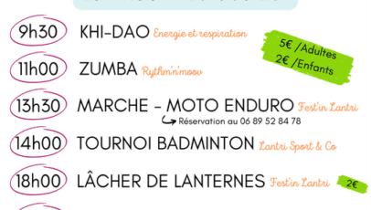 Téléthon