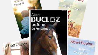 Goûter Litteraire
