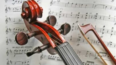 Inscription à l&rsquo;école de musique