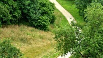 Concertation préalable projet véloroute voie verte Mont Gerbier de Jonc