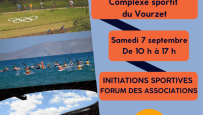 Forum des Associations