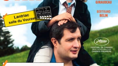 Cinéma : Le roman de Jim