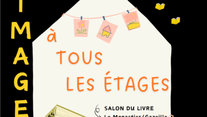 Automnales du Livre 2024