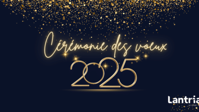 Voeux Nouvelle Année – 25/01/25