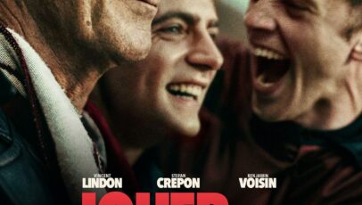 Clap&rsquo;Lantriac – 21/02 : Jouer avec le feu