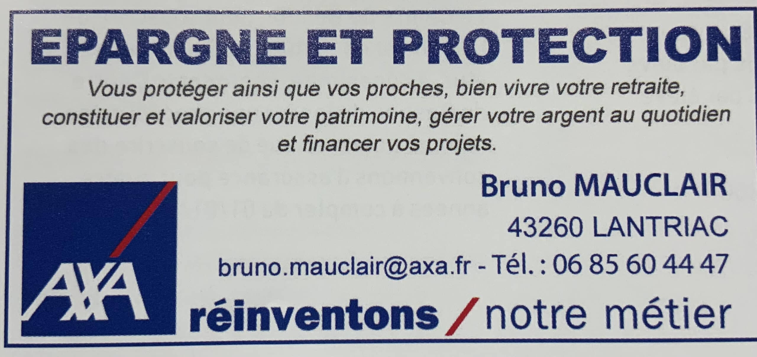 AXA