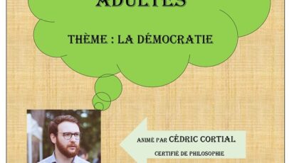 Médiathèque : Prochaines Animations