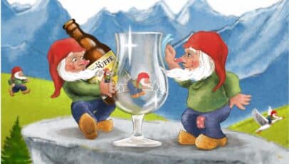 La Chouffe