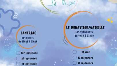 LAEP La Parent&rsquo;aise