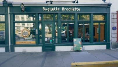 Économie locale