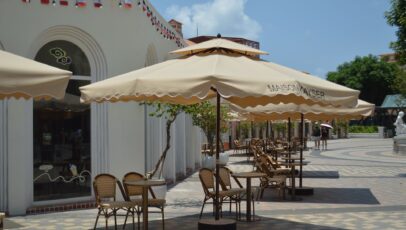 Restaurants et hébergements