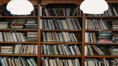 Bibliothèque